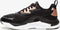 PUMA X-Ray Lite Metallic - Lage sneakers - Metallic accenten - Puma Black-Rose Gold - Maat 41