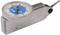 Dasqua 5221-0005-A Meetklok, diameter behuizing 140 mm 1 stuk(s)