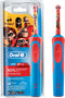 Oral-B Kids - Elektrische Tandenborstel - Roterend/oscillerend met 2 min. timer - Incredibles Figuren