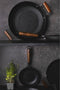 Pan Masterpro ODIN MP Ø 20 cm