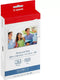 Canon KP-36IP - Fotopapier met kleureninkt - 36 vel (100x148 mm)