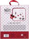 Adventkalender Minnie Mouse 26 Onderdelen