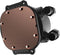 Waterkoeling CPU - XIGMATEK - Compatibel met Intel LGA 20xx/1700/1200/115x en AMD TR4/AM4/AM3+/AM3 sockets - EN47703