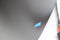 Brabantia Bo Touch Bin - Prullenbak - 60 liter - Soft-touch opening - Mineral Moonlight Black