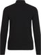 VILA VIRIL TURTLENECK - Gebreide top - Zacht - XL