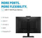 HP M27m - Conferencing Monitor - 27