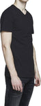 JACK&JONES JACBASIC - Heren T-shirt - V-hals - Maat L (2 stuks)