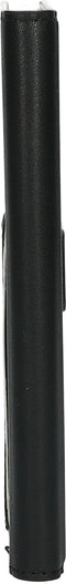 Mobiparts Galaxy S20 - Classic Wallet Case - RFID bescherming - Zwart