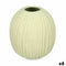 Vaas Groen Dolomite 15 x 18 x 15 cm (6 Stuks) Bol Strepen