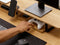 Oakywood Catchall Tray Oak - Massief Eiken - Luxe Houten Bureau Organiser - Large 36 x 20 cm