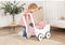 Pinolino Houten Poppenwagen