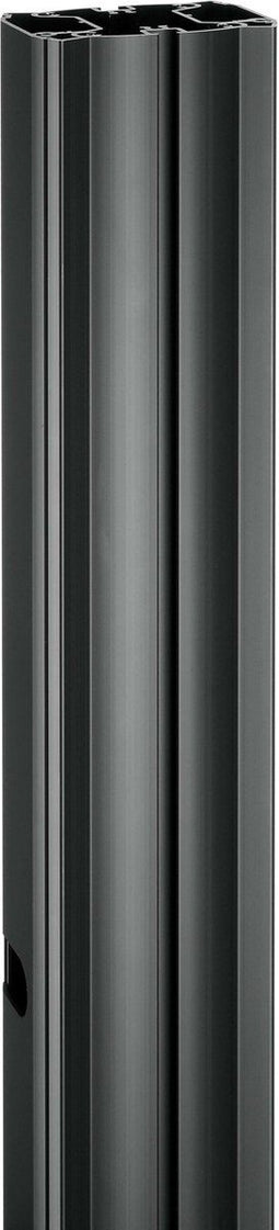 Adjustable support Vogel's 73201914 Screens Black