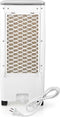 Nedis COOL116CWTW - Smartlife Luchtkoeler - Wi-Fi bediening en afstandsbediening - (4 ijspacks)