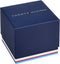 Tommy Hilfiger Naomi 1782473 Horloge - Siliconen - Wit - Ø 38 mm