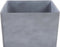 ARTIKI - Plantenbak - Grijs - 43 cm - Stenenmix