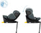 Maxi-Cosi Emerald 360 S - Autostoel - 360° rotatie - Tonal Graphite