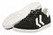 hummel VICTORY - Sneakers - Retro uitstraling - Maat 40 - BLACK
