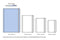 Alassio conferentiemap - rekenmachine - A4 - kunstleer - zwart - JU-30060