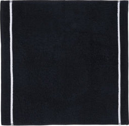 keukendoek - navy blue - 50 x 50 cm