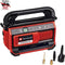 Einhell PRESSITO 18/25 - Accu Compressor - 11 bar max druk - Power X-Change