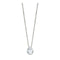 Ketting Dames Lotus LP3079-1/1