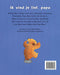 Jillian Harker - Ik vind je lief papa - Hardcover - Met illustraties (2023)
