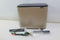 Brabantia Bo Touch Bin - Prullenbak - 36 liter - Metallic Gold