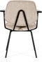 Eleonora Armstoel Lynn - Beige Fletcher