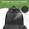 Travelhawk Rugzak - 28L - Laptop tot 15.6 inch - USB-poort - Heren & Dames