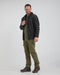 Morgan 2 Vest Heren