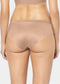 Triumph Body Make-up Soft Touch Hipster EX - Superzachte stof - Neutraal beige - Maat 36