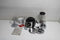 Bosch MCM3501M - MultiTalent 3 - 800W 2,3L - 50 functies