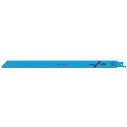 5x SSB Heavy for Metal S 1225 VF