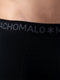 Muchachomalo Heren Boxershorts - 3-Pack - Maat XXL - Effen Multicolor (3 stuks)