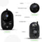 Exclusive by TW Babyfoon met Camera - Full HD 1080P - Wifi - Tuya Smart App - Zwart