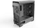 Phanteks Eclipse P600S - Midi ATX Tower - Gehard glas - Grijs