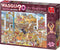 Wasgij Retro Destiny 4 1000 pcs