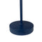 Stockholm - LED Tafel lamp - Indigo blauw (v. 2.0)