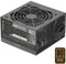 Tacens Anima APB650 - ATX Voeding - 650 W 80 Plus Bronze - Zwart