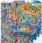 Cenega Imagination Legpuzzel 1000 stuk(s) Kunst