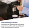 Beko CEG7302B - Koffiemachine - 1,5L - Zwart