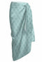 Badstof Sarong Secaneta Remann 100 x 180 cm
