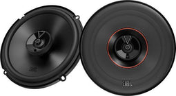 JBL Club 64 - Autospeakers - 6,5” Inch 2-weg Coaxiaal 180W piek 60W RMS - Set van 2 (2 stuks)