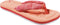 Reef Kids Slippers - Teenslipper - Brede banden - Coral - Maat 31/32