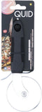 Pizzasnijder Quid Habitat Roestvrij staal (23 x 9 x 3 cm)