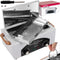 Soulima Professionele Hetelucht sterilisator voor Gereedschap met Zeef - Desinfectie Apparaat voor Manicure en Pedicure - voor salon hygiëne - 300W