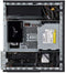 Silverstone Milo 11 - Mini PC - Micro-ATX (µATX) Mini-ITX - Zwart