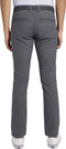 TOM TAILOR structured straight chino - Heren Broek - Maat W30 X L32 - Inclusief riem van kunstleer