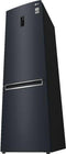 LG GBB72MCUGN - Koelkast - 384L Total No-Frost FRESHConverter - Wit