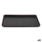 Dienblad My Bar Plastic 29 x 19 cm (12 Stuks)